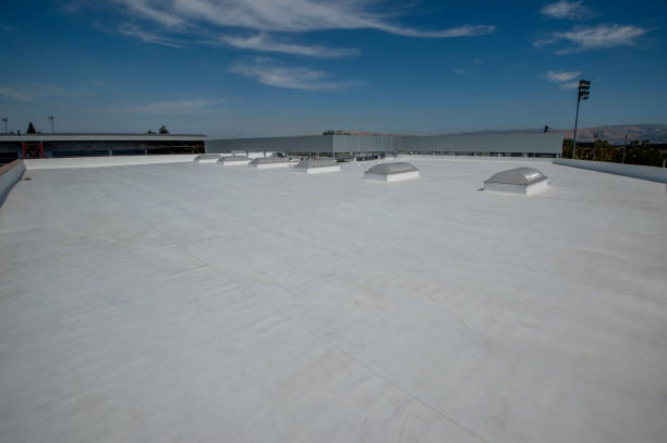 Best Gutter Installation and Repair  in Gaylord, MI