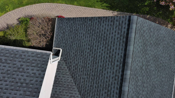 Best Roof Ventilation Installation  in Gaylord, MI