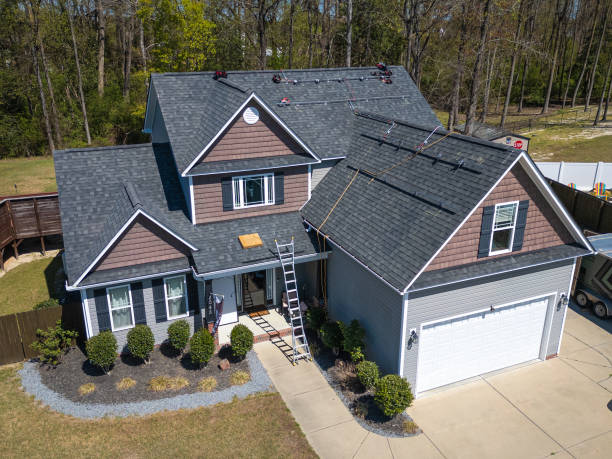 Best Roof Leak Repair  in Gaylord, MI