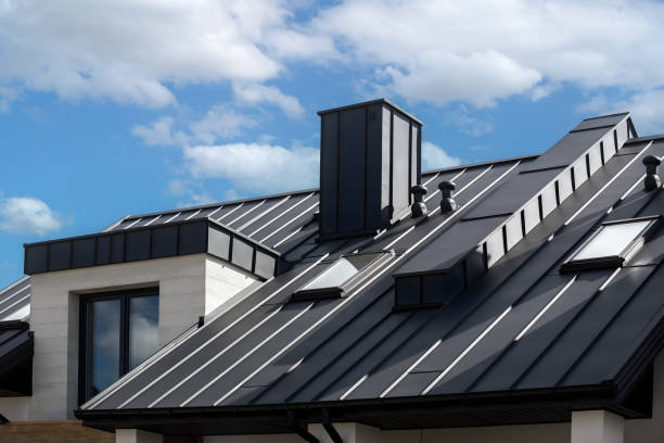 Best 4 Ply Roofing  in Gaylord, MI