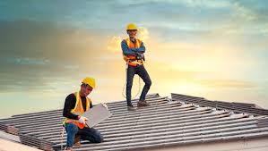 Best Metal Roofing Installation  in Gaylord, MI